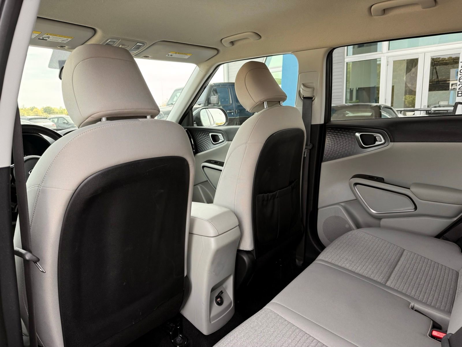 Used 2020 Kia Soul EX image 19