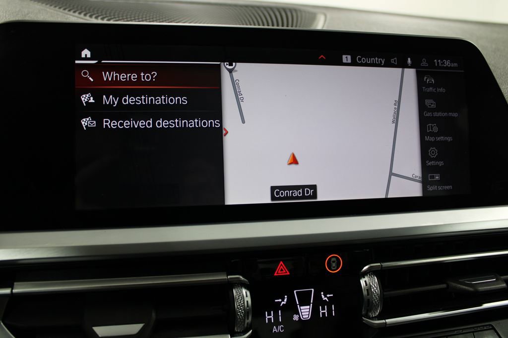 Used 2019 BMW 330i 330i w/ Convenience Package image 40