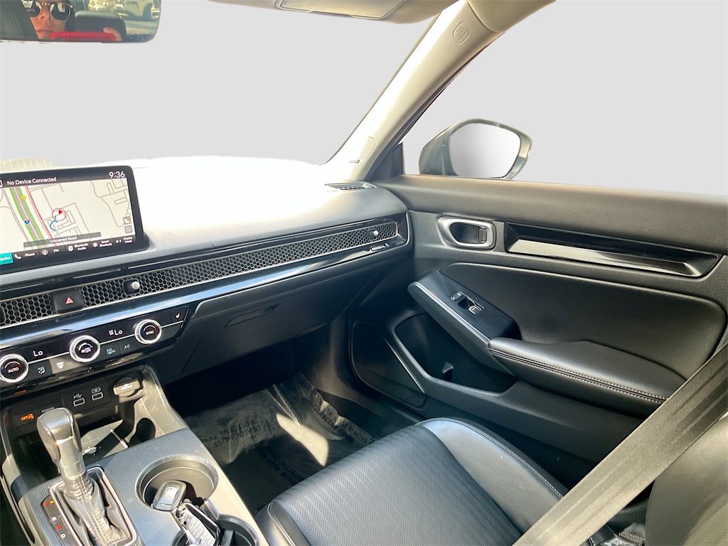 Used 2023 Honda Civic Touring image 24
