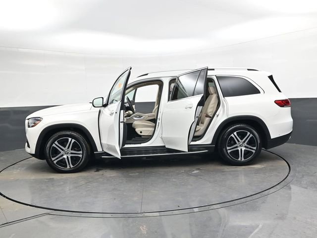 Used 2020 Mercedes-Benz GLS 450 4MATIC image 42