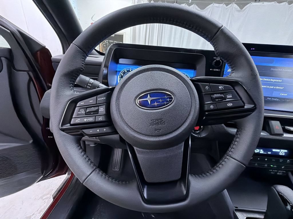 New 2026 Subaru Outback Premium AWD/4WD image 24