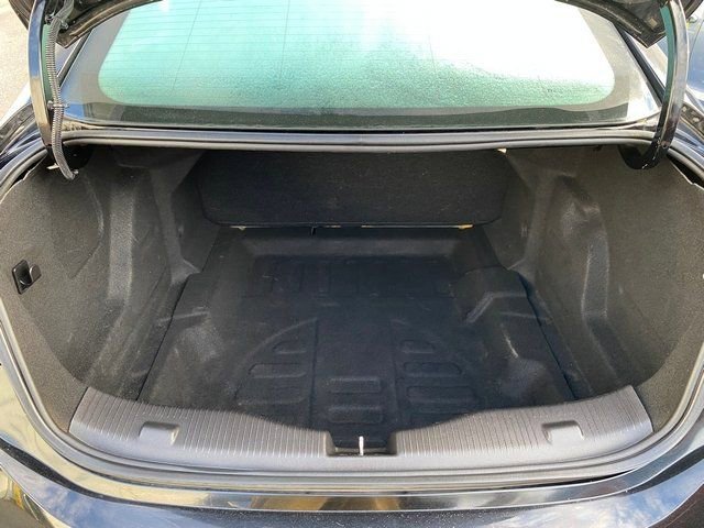 Used 2016 Chevrolet Cruze LS image 19