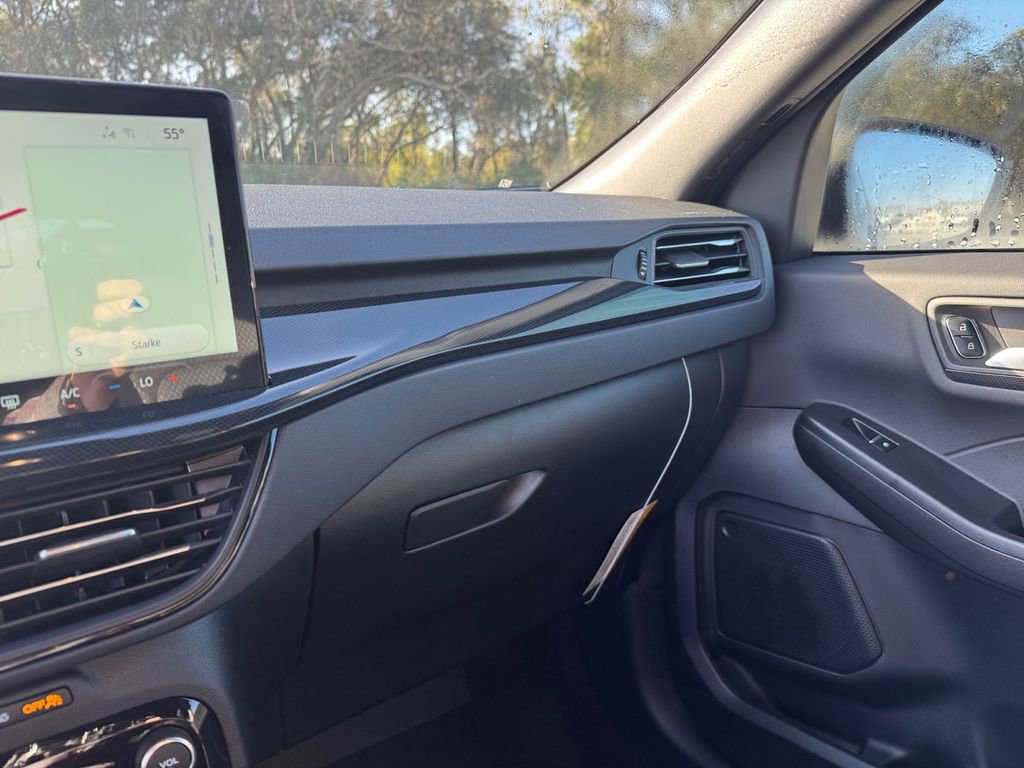 New 2026 Ford Escape ST-Line w/ Tech Pack #1 FWD image 37