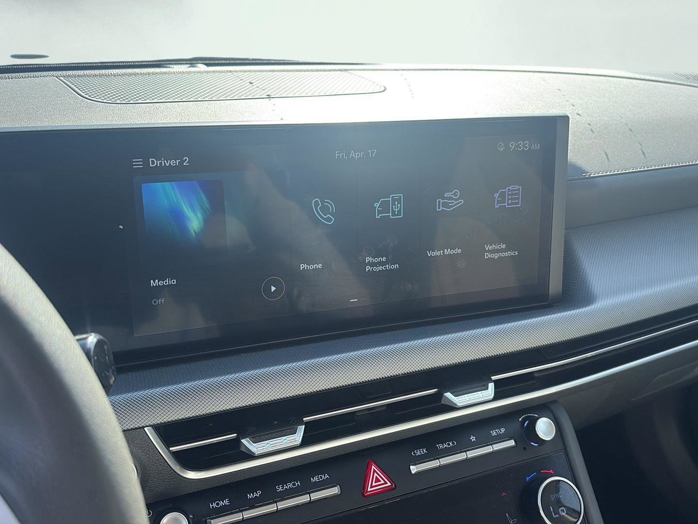 Used 2024 Hyundai Sonata SEL FWD image 21