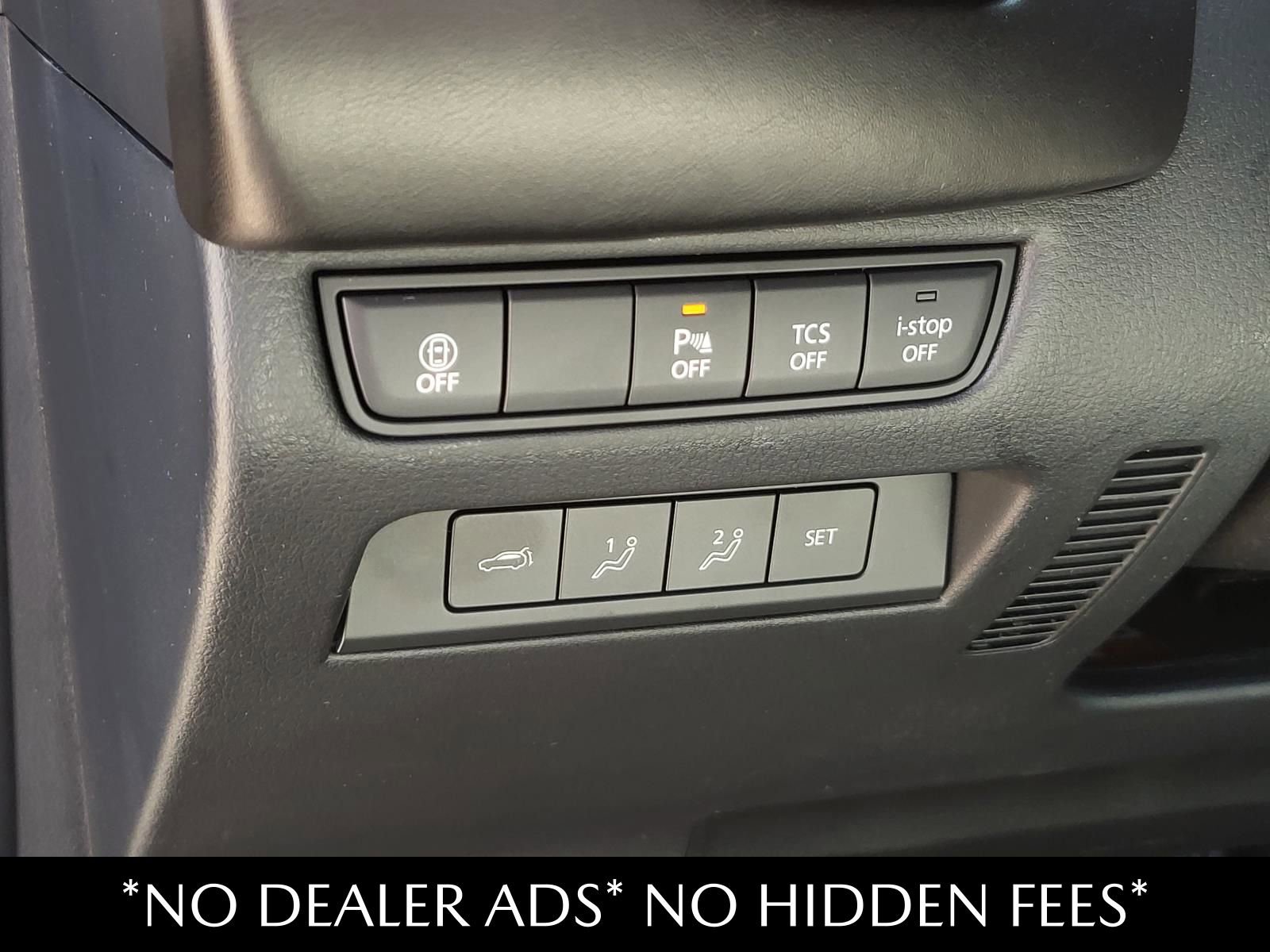 New 2026 MAZDA CX-50 AWD 2.5 S w/ Weather Package image 17