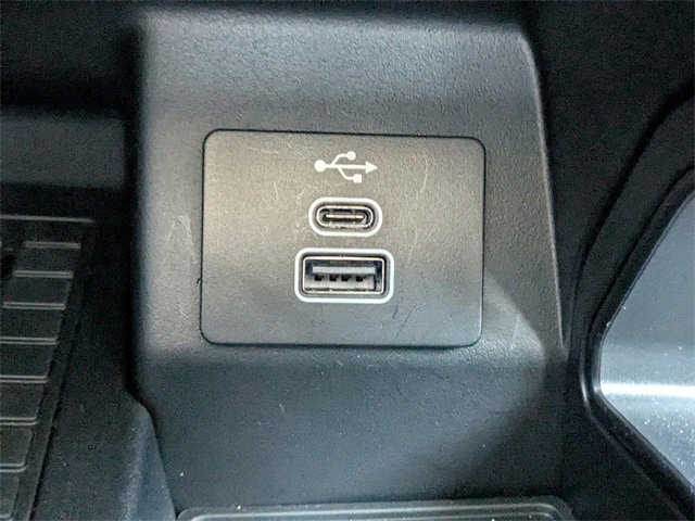 Used 2025 Ford Ranger XLT w/ Equipment Group 301A High image 26