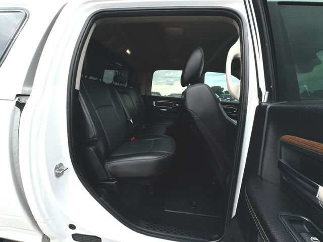 Used 2018 RAM 2500 Laramie AWD/4WD image 25