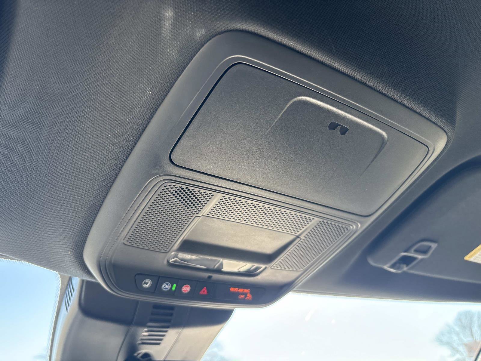 Certified 2025 GMC Acadia Elevation image 23