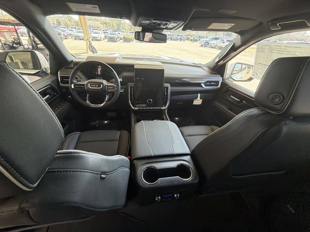 New 2026 GMC Yukon XL Elevation AWD/4WD image 28