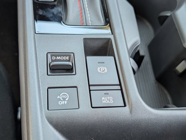 New 2026 Nissan Sentra SR w/ SR Premium Package FWD image 22