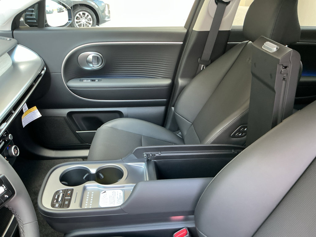 New 2026 Hyundai Ioniq 9 SEL image 12