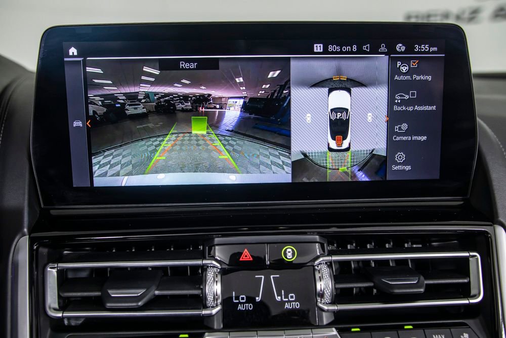 Used 2023 BMW 840i 840i w/ Comfort Seating Package image 33