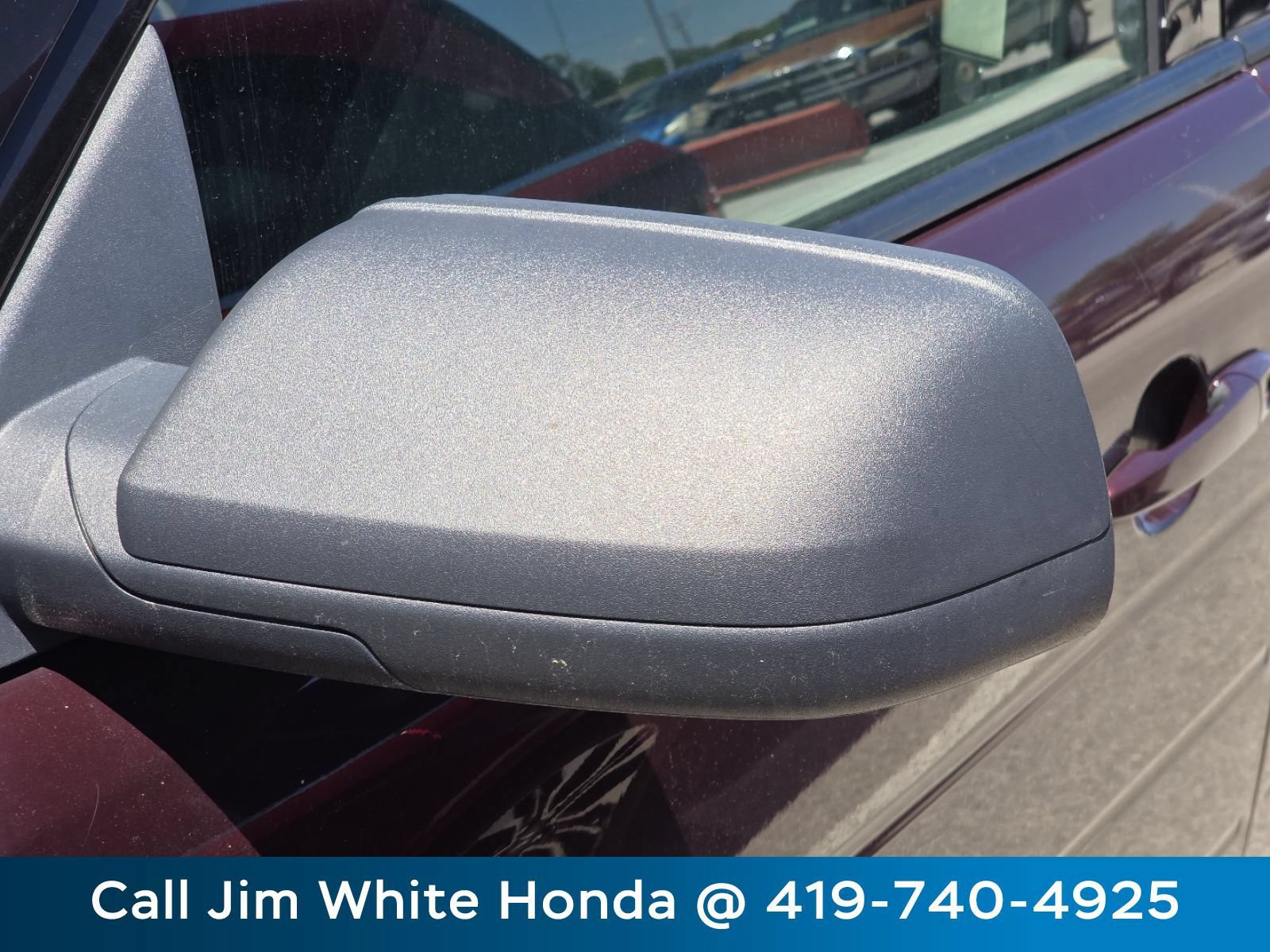 Used 2011 Ford Flex SE FWD image 14