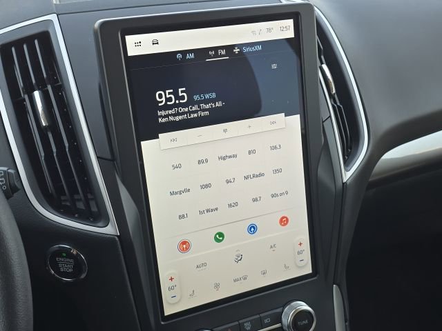 Used 2024 Ford Edge SEL w/ Convenience Package image 29