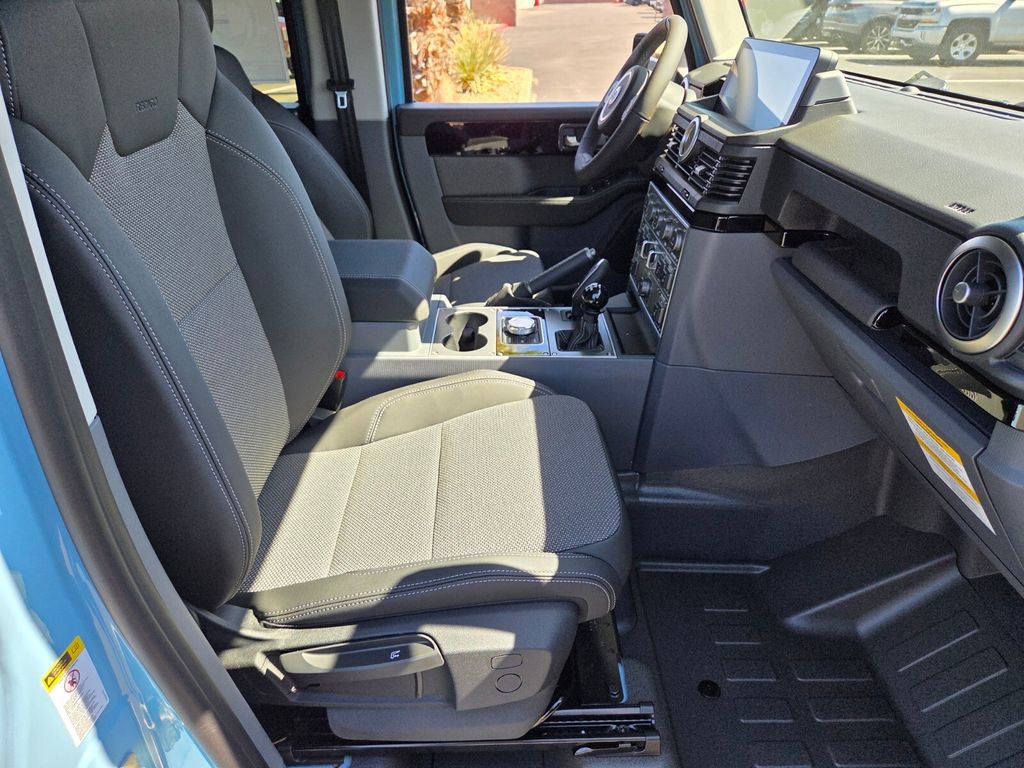 New 2026 INEOS Grenadier image 16