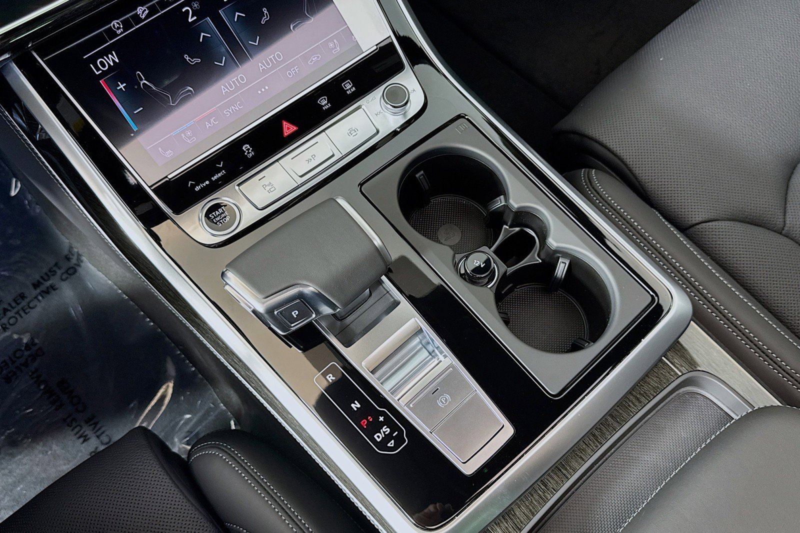 New 2025 Audi Q7 3.0T Prestige image 15