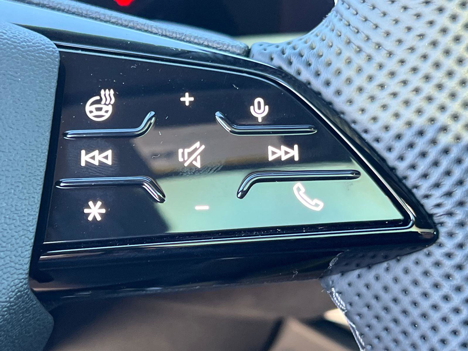 New 2025 Audi S5 Premium Plus image 19