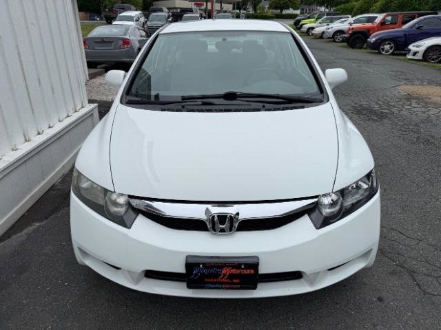 Used 2009 Honda Civic LX image 15