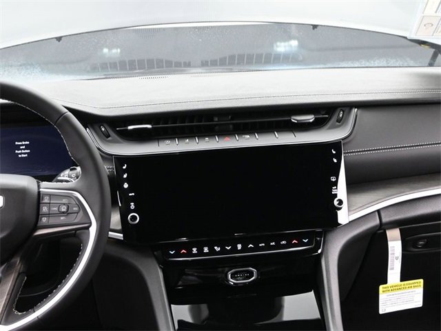 New 2026 Jeep Grand Cherokee Limited image 25