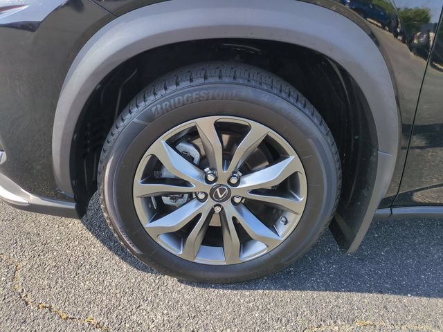 Used 2021 Lexus NX 300 F Sport w/ F Sport Premium Package FWD image 10