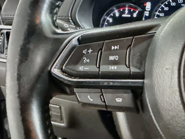 Used 2020 MAZDA CX-5 Grand Touring FWD image 13