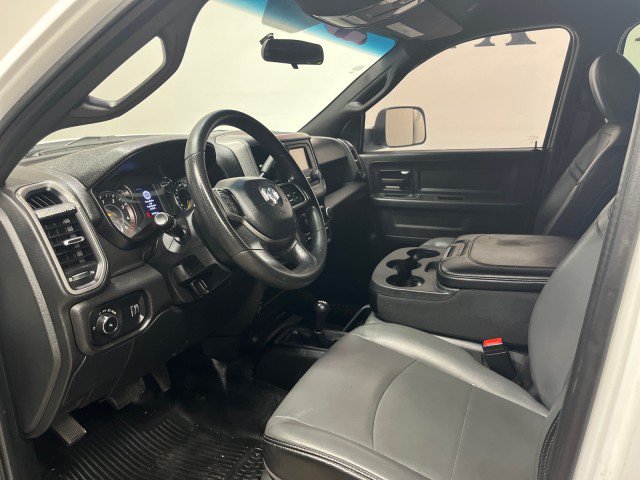 Used 2022 RAM 3500 Tradesman w/ Chrome Appearance Group AWD/4WD image 30