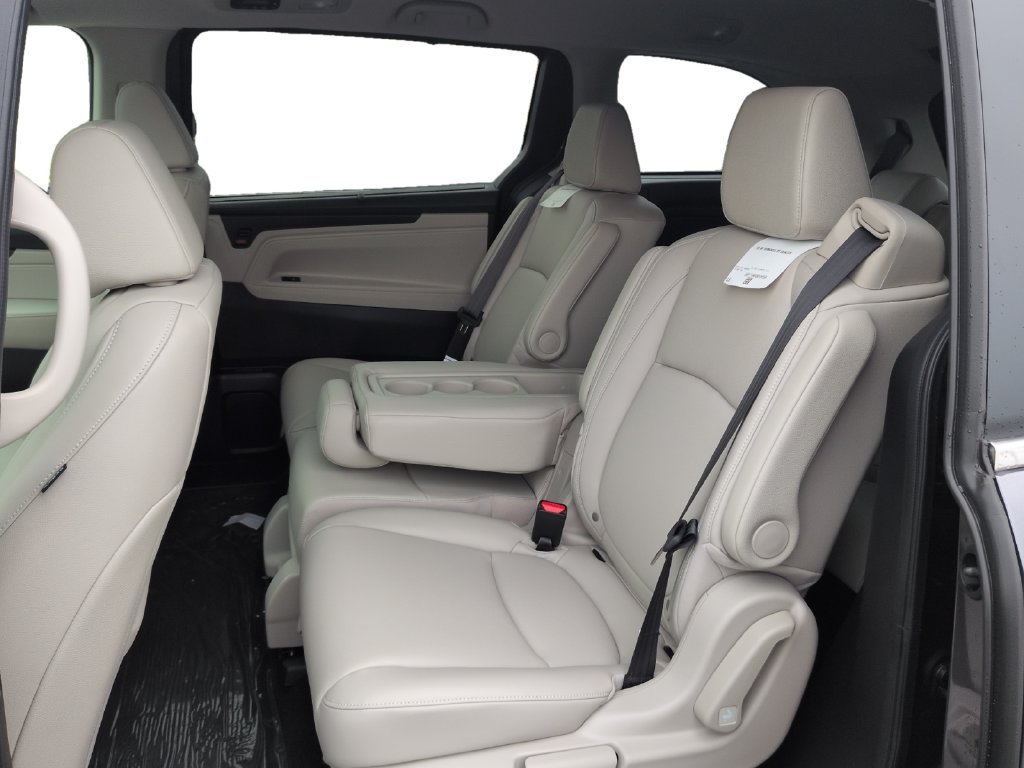 New 2027 Honda Odyssey EX-L image 26