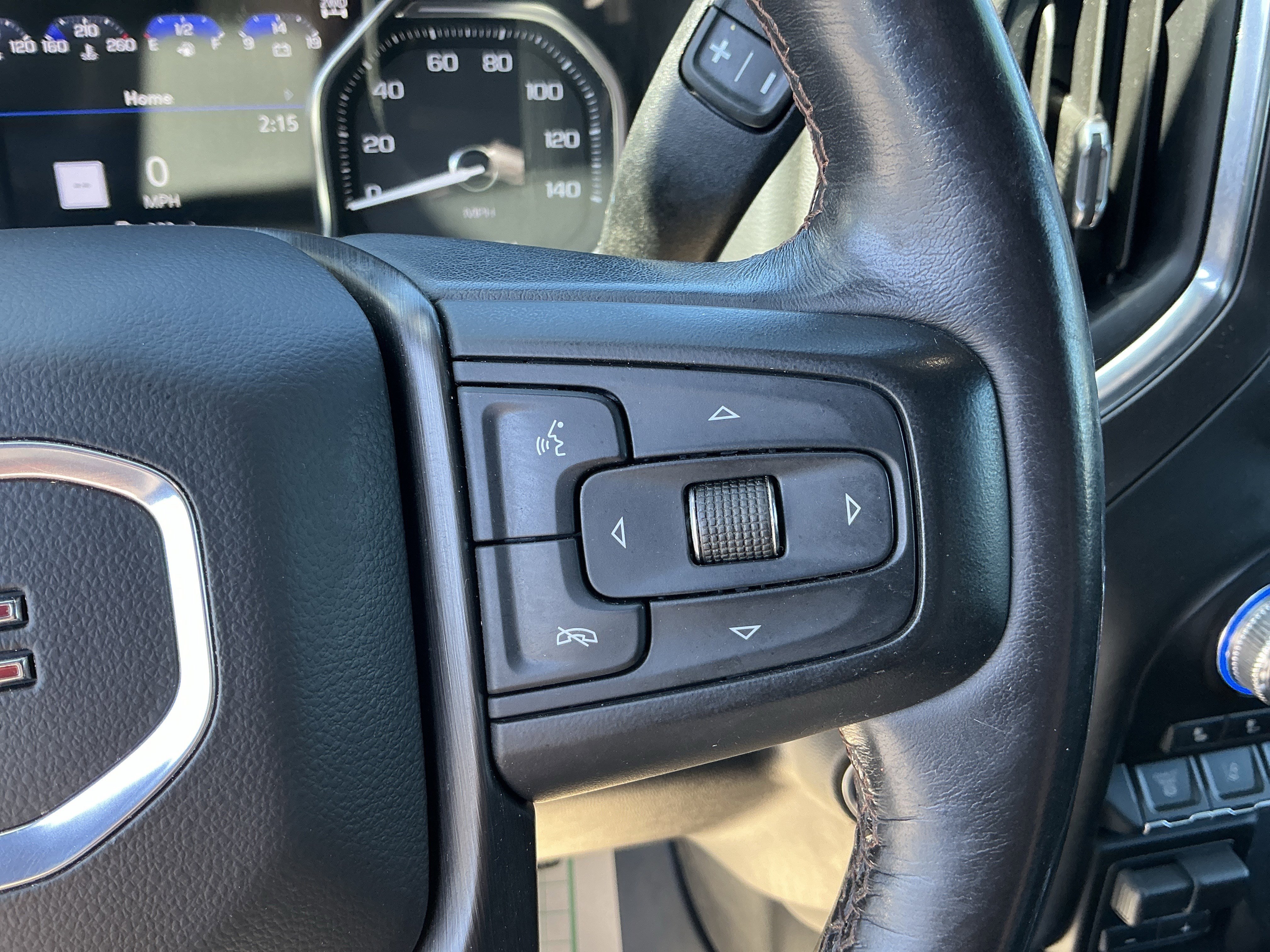 Used 2021 GMC Sierra 2500 AT4 w/ AT4 Premium Plus Package AWD/4WD image 18
