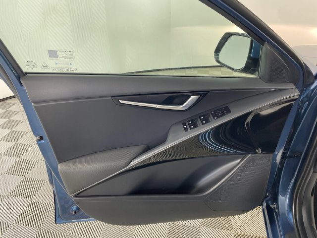 Used 2023 Kia Niro Wind w/ Wind Preserve Package FWD image 15