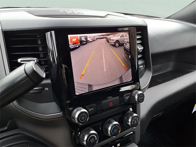 New 2026 RAM 2500 Tradesman image 18