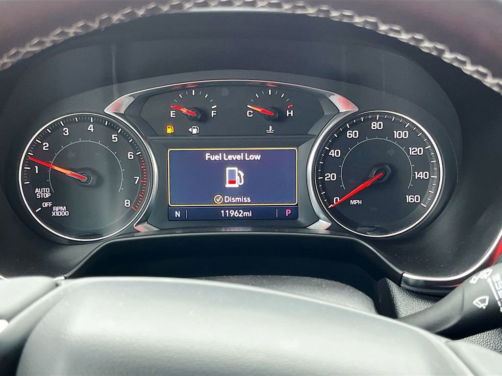 Used 2024 Chevrolet Blazer LT image 12