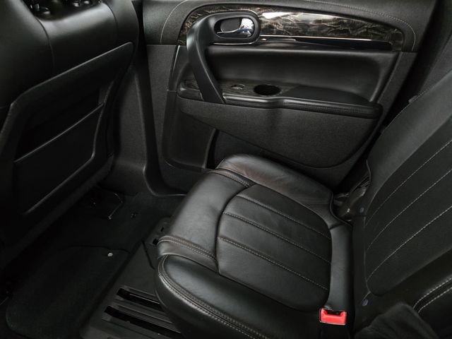 Used 2014 Buick Enclave Leather w/ Trailering Provision Package AWD/4WD image 17