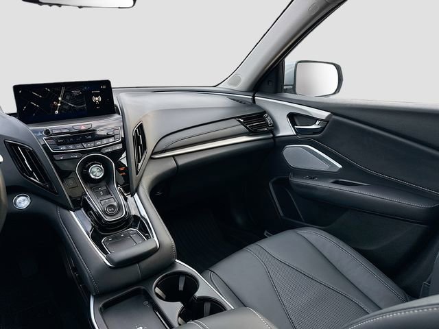 Used 2025 Acura RDX w/ Technology Package image 25