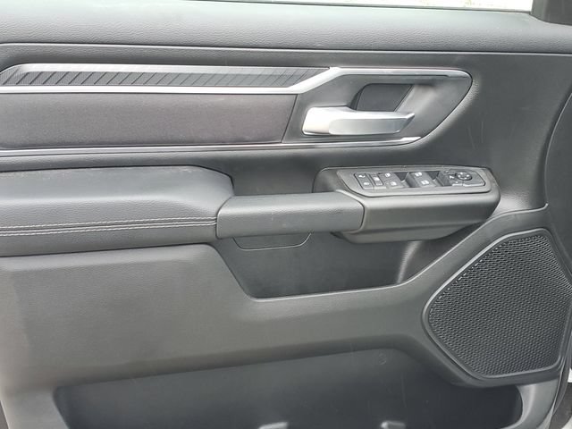New 2026 RAM 1500 Big Horn AWD/4WD image 15