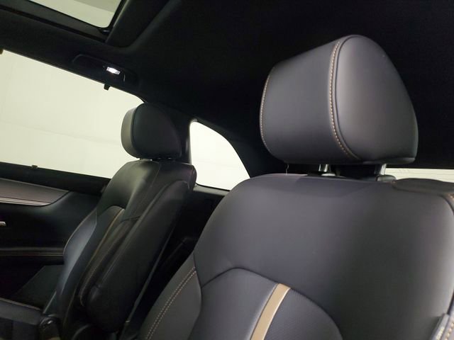 Certified 2024 MAZDA CX-90 Plug-In Hybrid w/ Premium Plus image 13