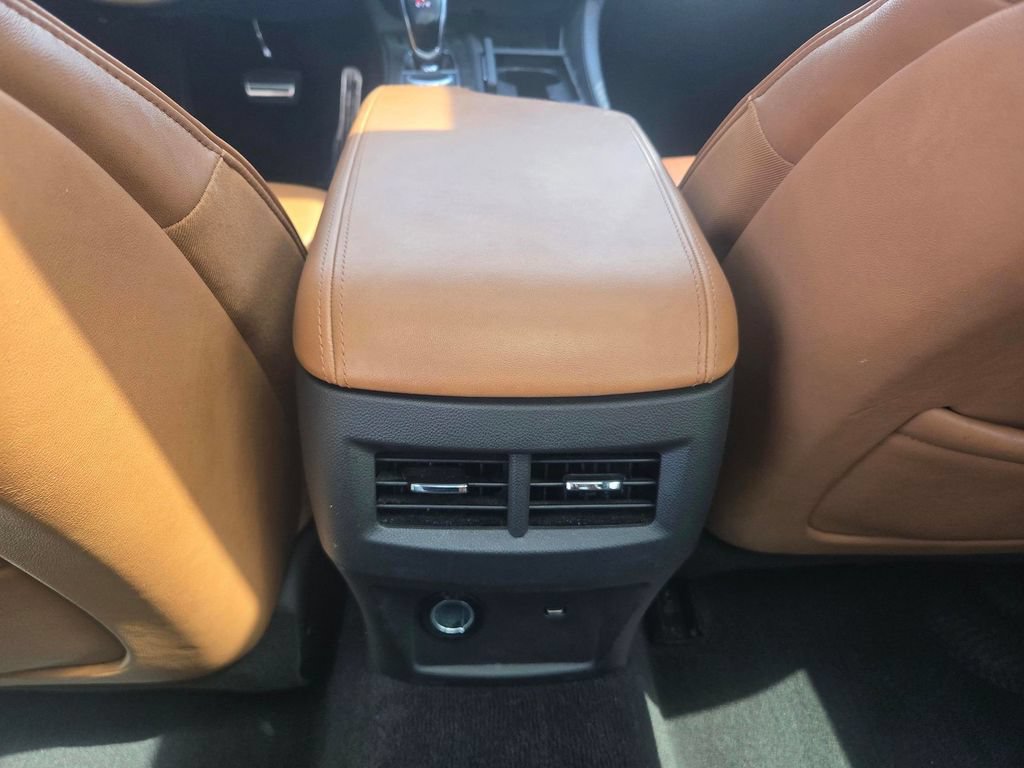 Used 2020 Cadillac CT5 Sport w/ Platinum Package RWD image 6