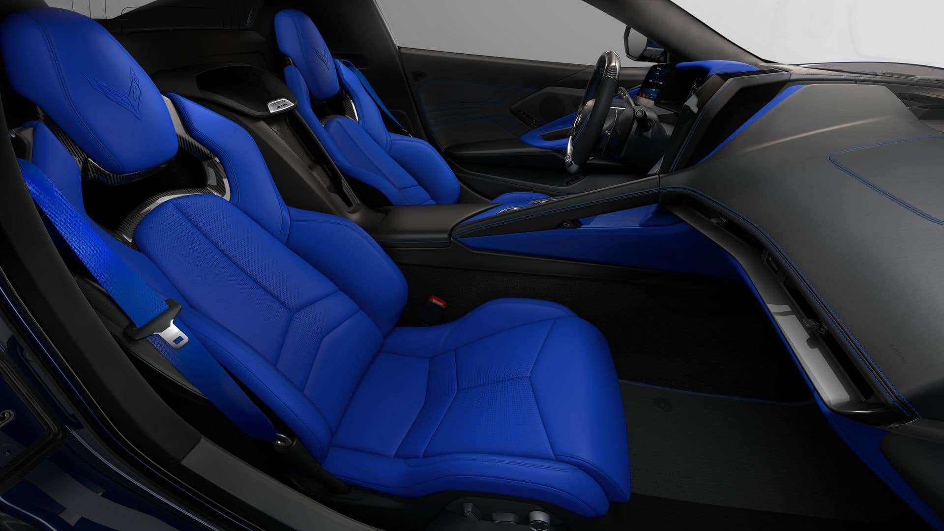 New 2027 Chevrolet Corvette Z06 RWD image 33