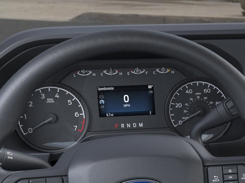 New 2026 Ford F250 XL image 13