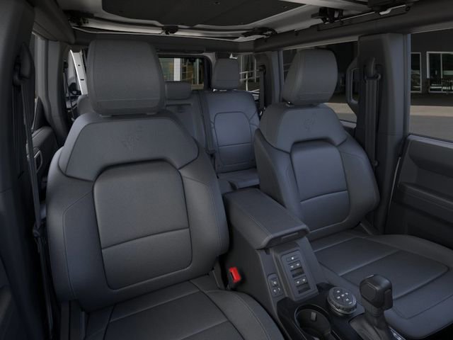 New 2026 Ford Bronco Badlands AWD/4WD image 10
