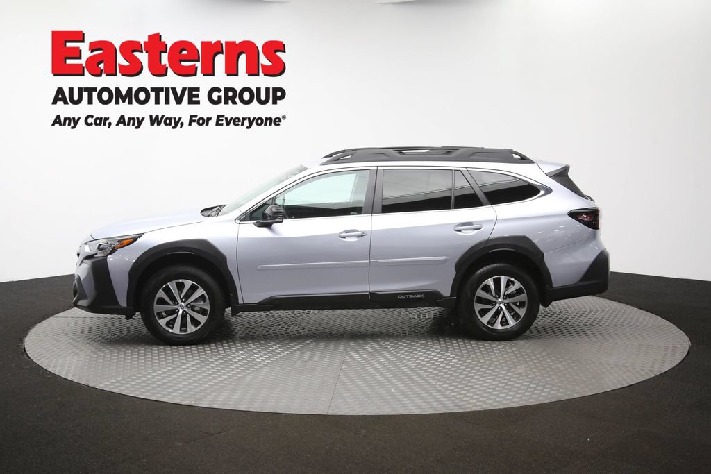 Used 2025 Subaru Outback Premium AWD/4WD image 53