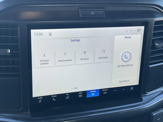 New 2026 Ford F150 STX image 11