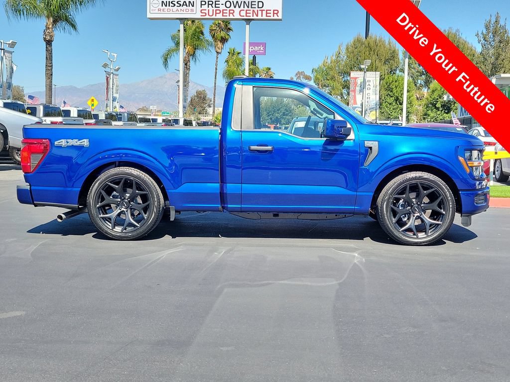 Used 2026 Ford F150 XL AWD/4WD image 31