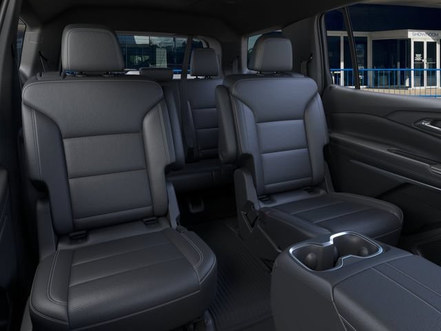 New 2026 Chevrolet Traverse LT w/ Driver Confidence Package AWD/4WD image 17