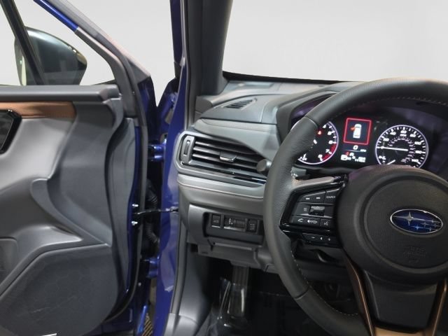Certified 2025 Subaru Forester Sport w/ Popular Package #1 AWD/4WD image 16