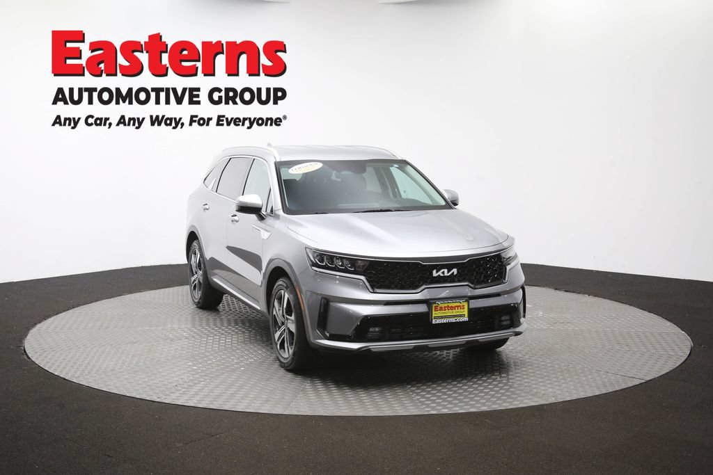 Used 2023 Kia Sorento EX AWD/4WD image 50