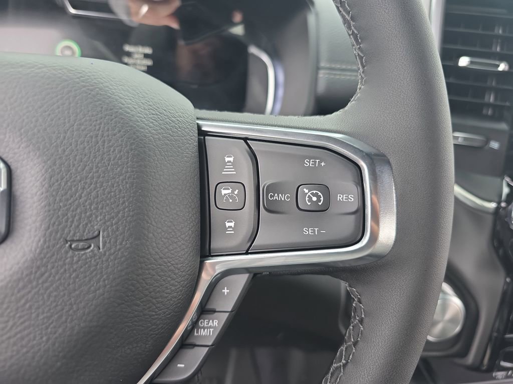 New 2026 RAM 1500 Laramie image 17