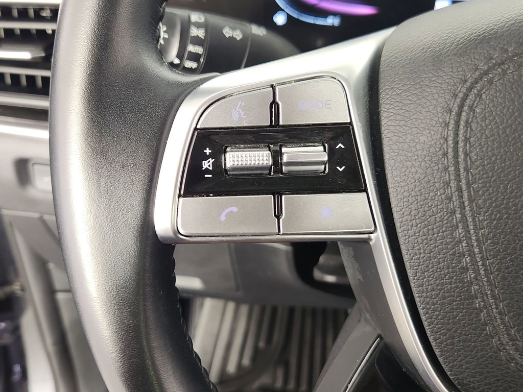 Used 2024 Kia Telluride S w/ S Sunroof Package image 30