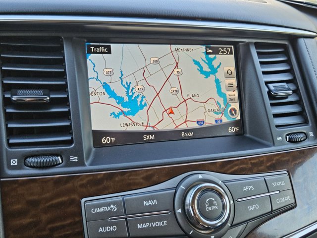 Used 2019 Nissan Armada SL w/ Premium Package image 13