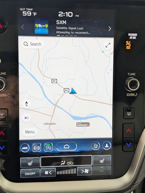 Used 2025 Subaru Outback Limited w/ Popular Package #2 image 22