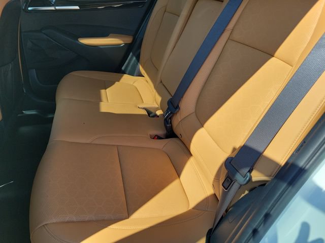 Used 2024 Kia Seltos EX AWD/4WD image 11
